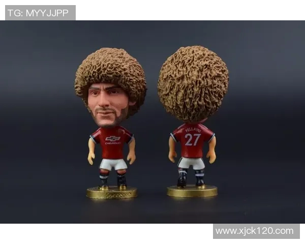 足球明星大头玩偶的背后故事与设计灵感揭秘