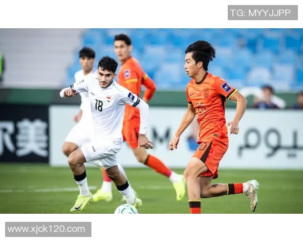 U23韩国队在热身赛中迎战澳门队全力争胜展现实力与风采