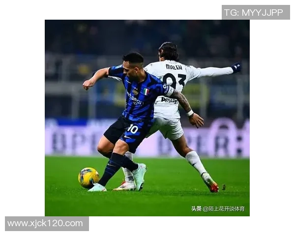 劳塔罗的崛起:从青涩小将到世界足坛的闪耀明星